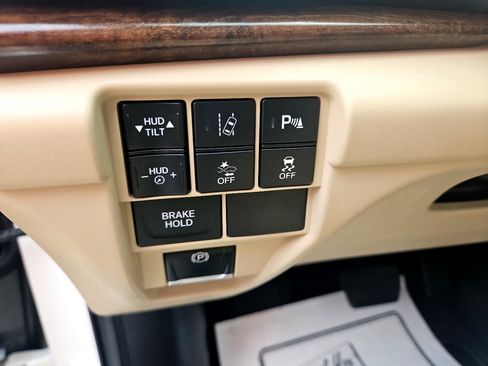 Used 2019 Acura RDX AWD W/ADVANCE PKG image 25