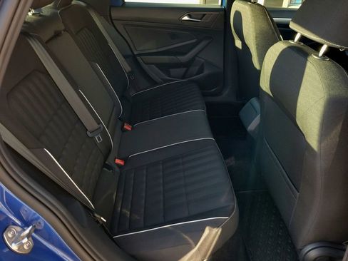 Used 2023 Volkswagen Jetta Sport image 30