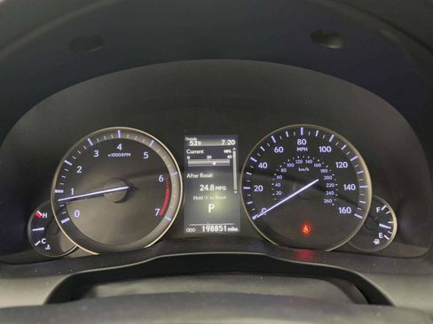 Used 2016 Lexus ES 350 image 39