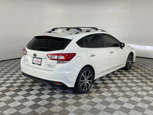 Used 2017 Subaru Impreza 2.0i Limited AWD/4WD image 23