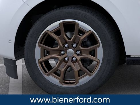 New 2026 Ford Expedition Max King Ranch AWD/4WD image 20