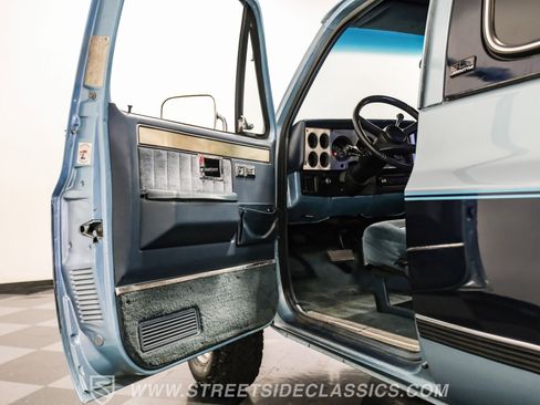 Used 1990 GMC Jimmy SLE image 39