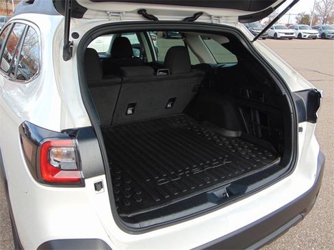 Certified 2024 Subaru Outback 2.5i image 24