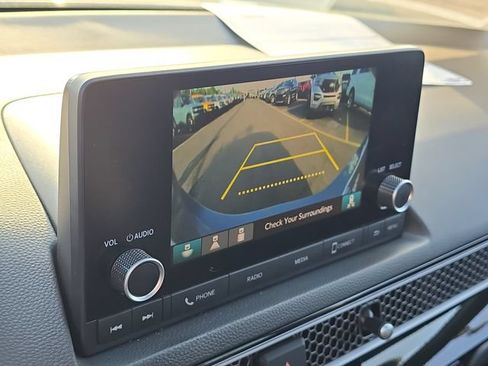 Used 2025 Honda Civic Sport image 18