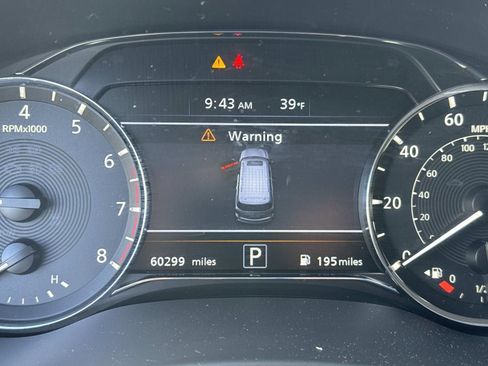 Certified 2023 INFINITI QX80 Luxe w/ Cargo Package image 30