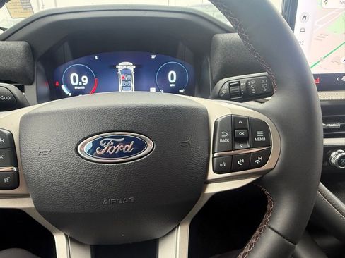 New 2026 Ford Explorer Active image 23