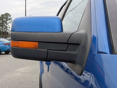 Used 2014 Ford F150 FX4 w/ Equipment Group 402A Luxury image 11