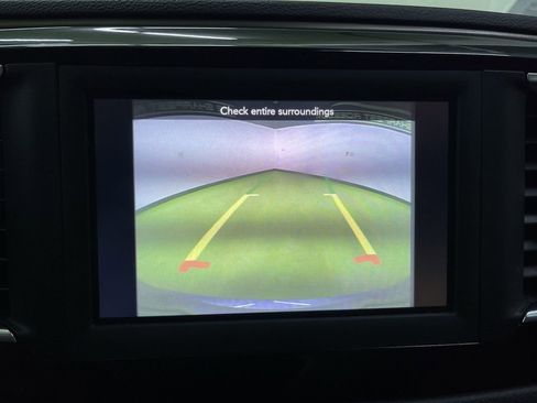 Used 2021 Chrysler Voyager LX w/ Cold Weather Group image 21