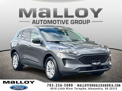 Used 2022 Ford Escape SE w/ Cold Weather Package