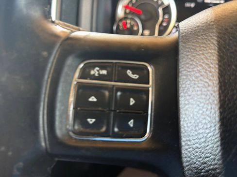 Used 2018 RAM 1500 Big Horn AWD/4WD image 28