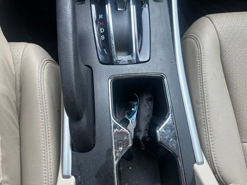 Used 2014 Honda Accord EX-L image 21