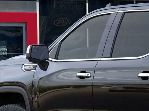 New 2026 GMC Sierra 1500 SLT image 12