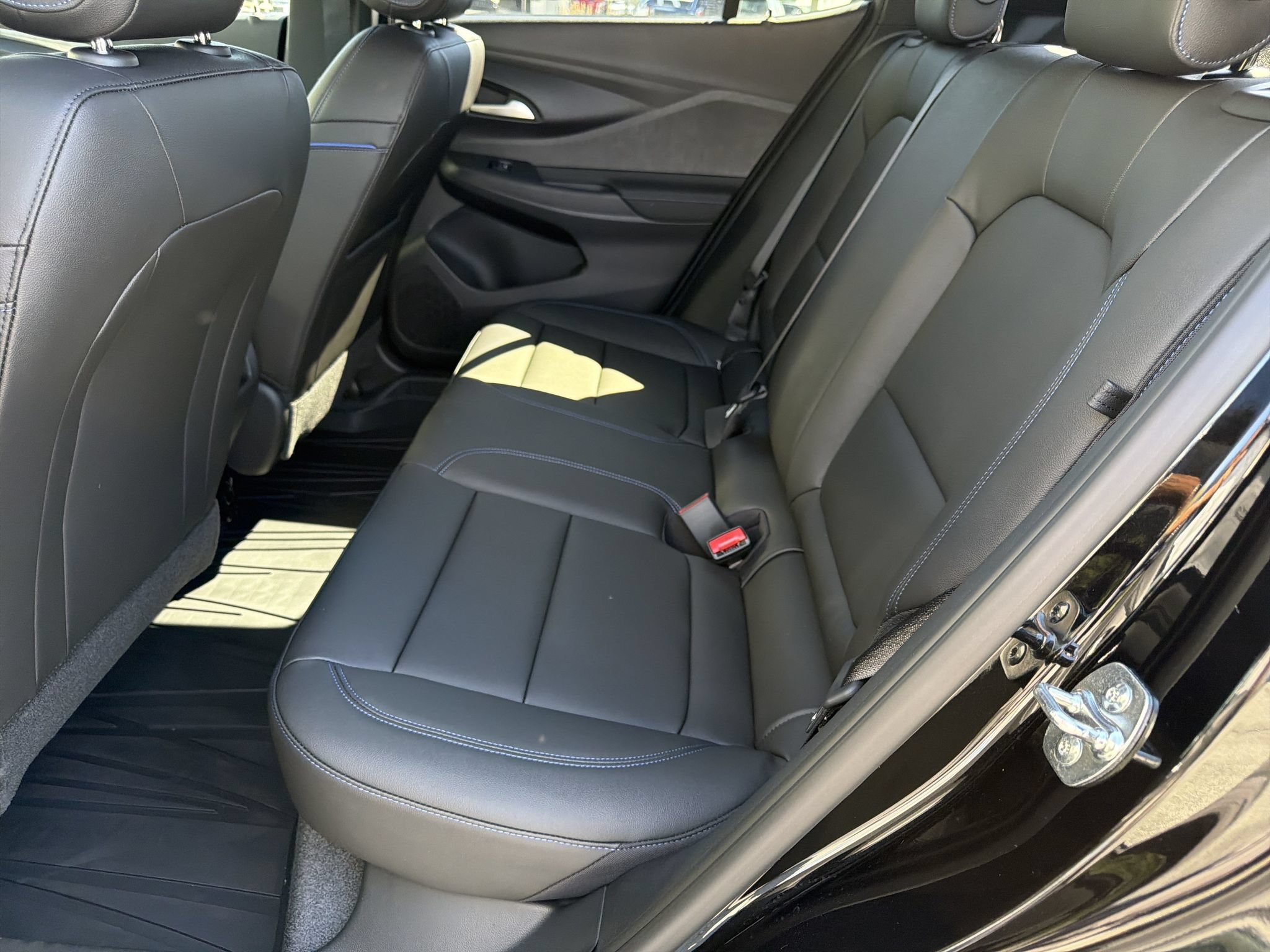New 2026 Buick Envista Sport Touring w/ Convenience I Package FWD image 17