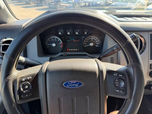 Used 2015 Ford F250 XLT AWD/4WD image 19