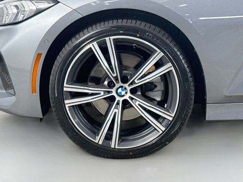 Used 2023 BMW 330i Sedan w/ Premium Package RWD image 38