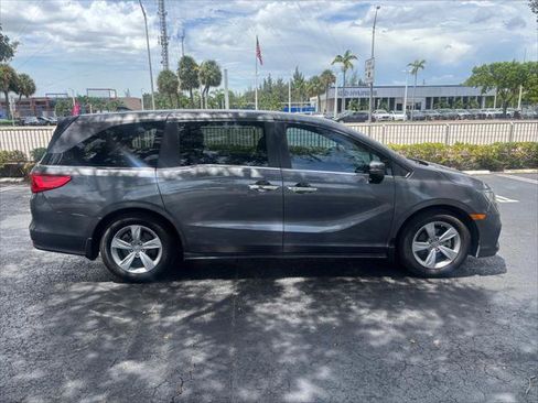 Used 2019 Honda Odyssey EX-L image 8