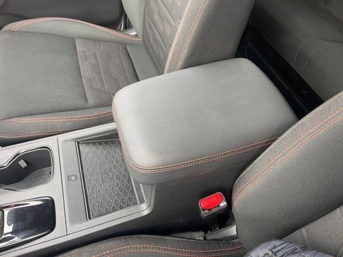 Used 2023 Nissan Frontier PRO-4X w/ Pro Convenience Package image 31