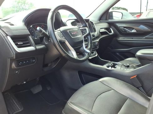 Certified 2023 GMC Terrain SLT w/ Tech Package FWD image 20