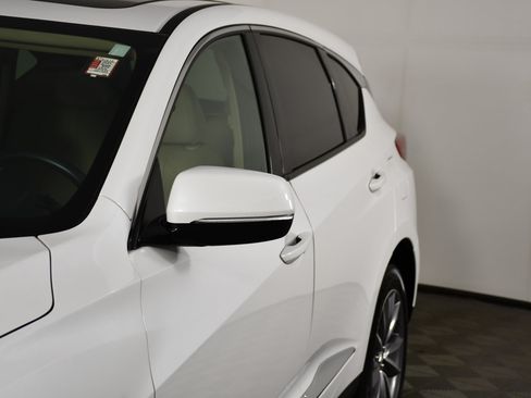 Certified 2024 Acura RDX SH-AWD w/ Technology Package image 13