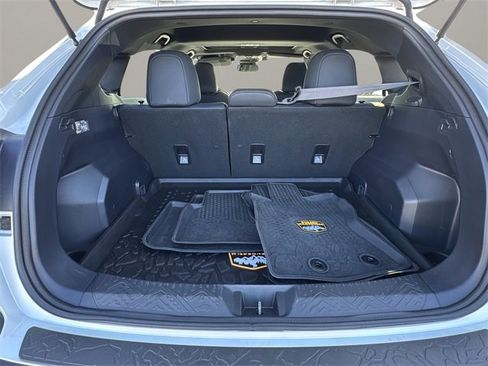 Used 2024 Subaru Crosstrek 2.5i Wilderness w/ Crosstrek Mirror Package image 23