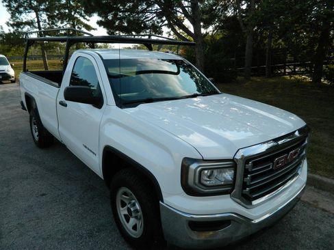 Used 2016 GMC Sierra 1500 2WD Regular Cab image 3