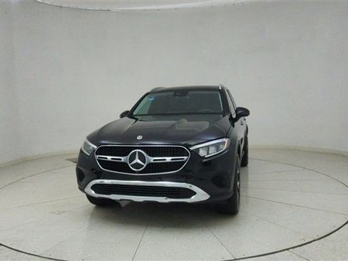 Used 2025 Mercedes-Benz GLC 350e GLC 350e image 70