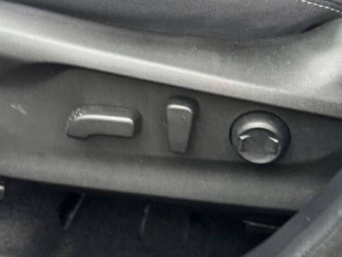 Certified 2024 Subaru Forester Premium image 16