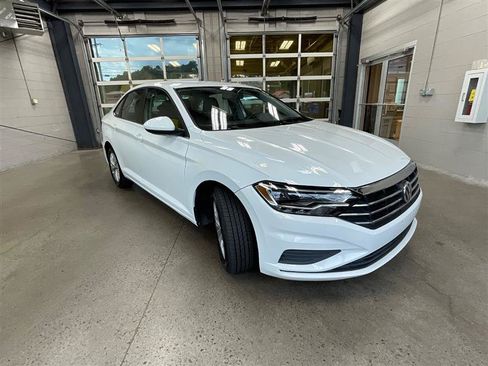 Used 2019 Volkswagen Jetta S FWD image 7