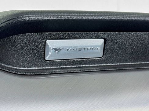Used 2023 Ford Mustang Premium RWD image 19