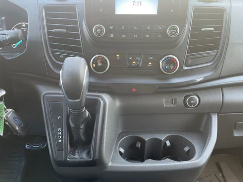 Used 2020 Ford Transit 150 Low Roof image 14