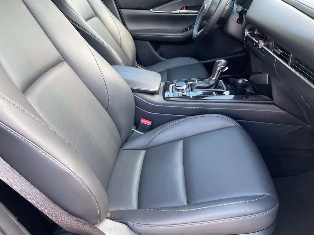 Used 2025 MAZDA CX-30 AWD 2.5 S w/ Select Sport Pkg image 25