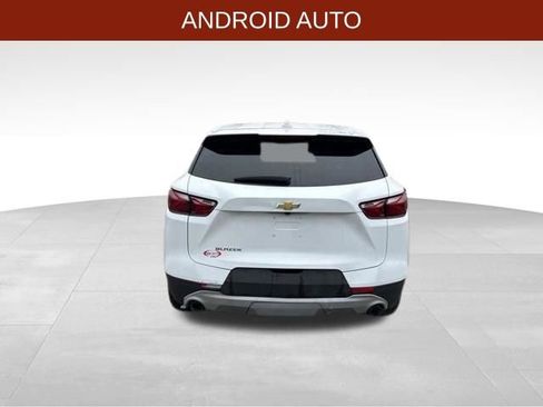 Used 2020 Chevrolet Blazer LT image 6