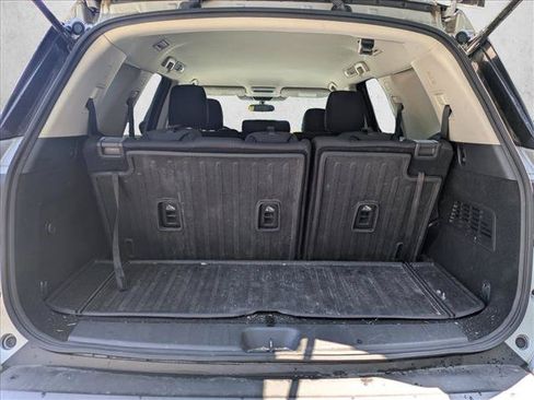 Used 2022 Nissan Pathfinder SV FWD image 6