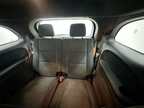 Used 2025 Dodge Durango GT AWD/4WD image 26