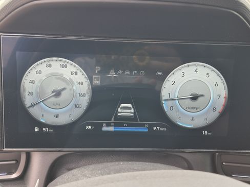New 2026 Hyundai Elantra N FWD image 31