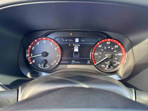 Used 2022 Nissan Frontier PRO-4X w/ Pro-4X Premium Package image 17