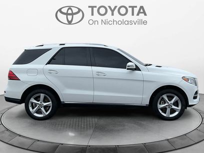 Used 2018 Mercedes-Benz GLE 350 4MATIC