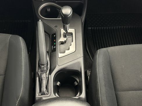 Used 2016 Toyota RAV4 XLE AWD/4WD image 28