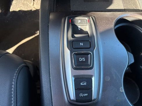 Used 2023 Honda Passport EX-L image 15