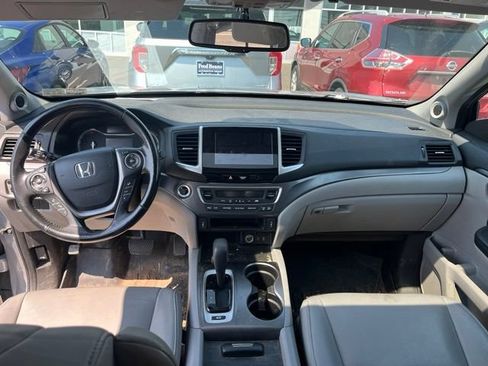 Used 2018 Honda Pilot EX-L image 13