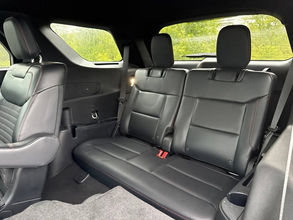 Used 2025 Ford Explorer ST-Line AWD/4WD image 8