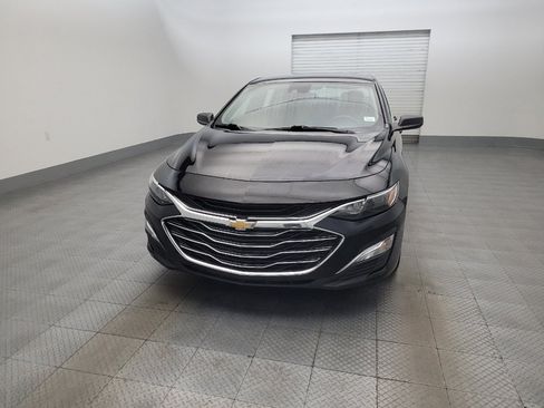 Used 2024 Chevrolet Malibu LS FWD image 15