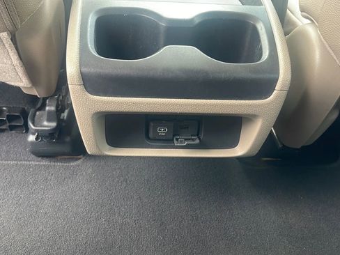 Used 2020 Honda Odyssey EX-L image 35