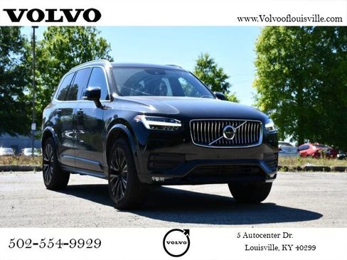 Used 2020 Volvo XC90 T5 Momentum AWD/4WD image 1