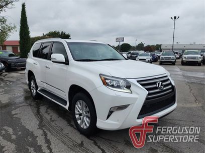 Used 2016 Lexus GX 460