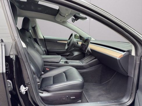Used 2021 Tesla Model 3 Long Range image 13
