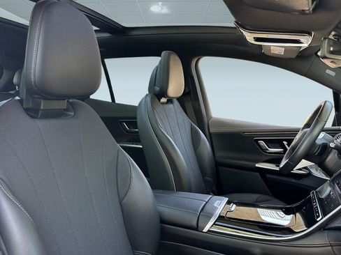 Certified 2024 Mercedes-Benz EQE 350+ SUV image 28