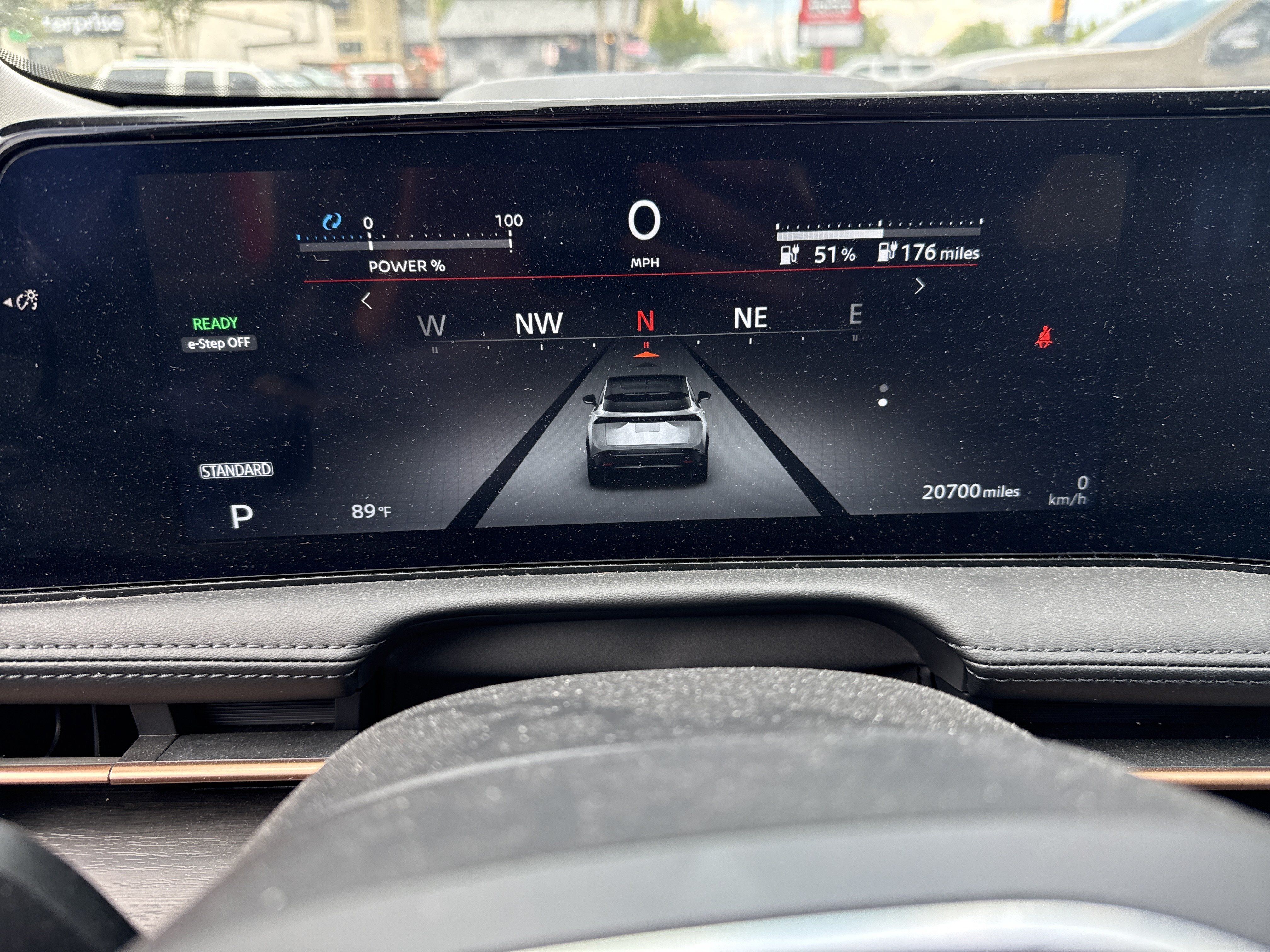 Certified 2024 Nissan Ariya AWD image 5