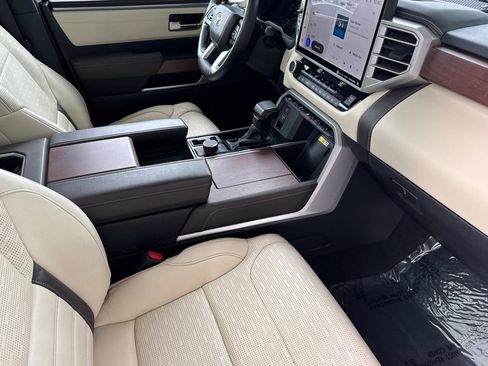 Used 2023 Toyota Tundra 1794 Edition image 18