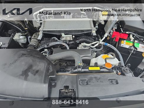 Used 2022 Subaru Ascent Limited w/ Technology Package image 24